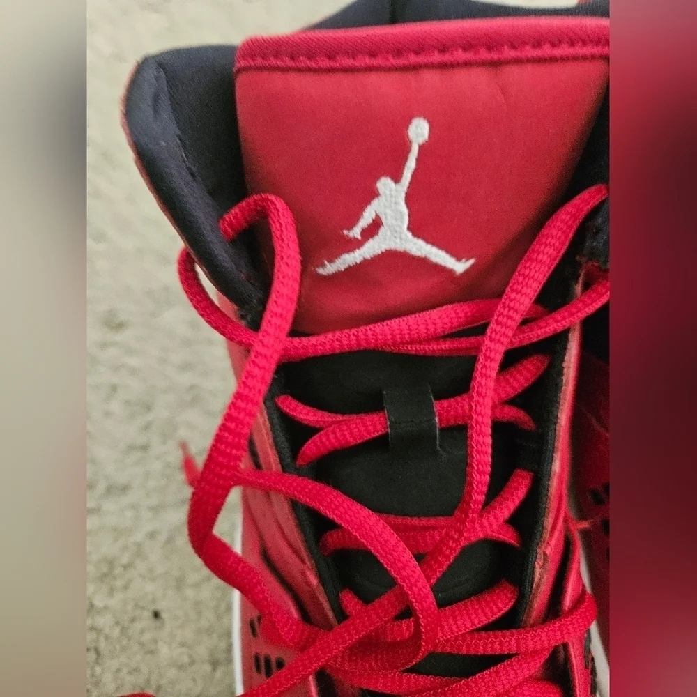 Jordan preowned ok